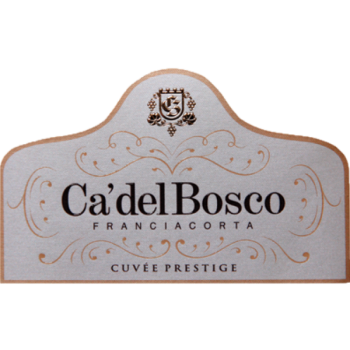 Cá del Bosco Franciacorta Cuvée Prestige Rosé Edizione